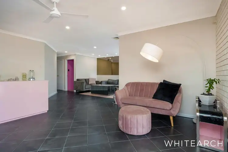 Sixth view of Homely house listing, 102 Lydon Boulevard, Atwell WA 6164