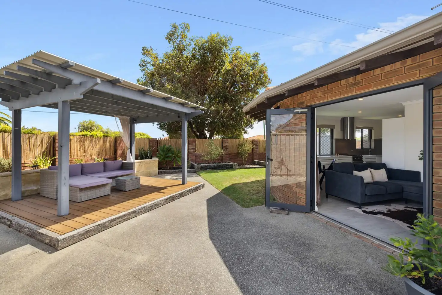 Main view of Homely villa listing, 16/228 Albert  Street, Osborne Park WA 6017