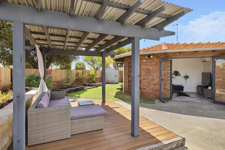 Fourth view of Homely villa listing, 16/228 Albert  Street, Osborne Park WA 6017