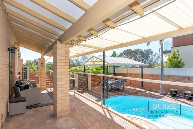 50 Chessell Drive, Duncraig WA 6023