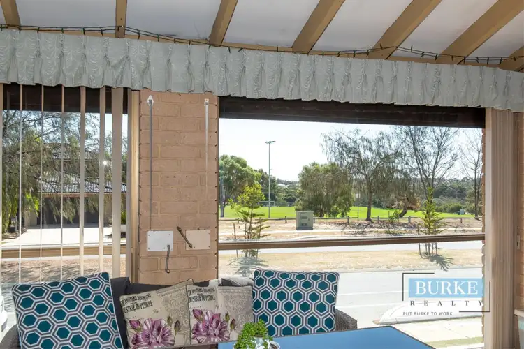 Third view of Homely house listing, 50 Chessell Drive, Duncraig WA 6023