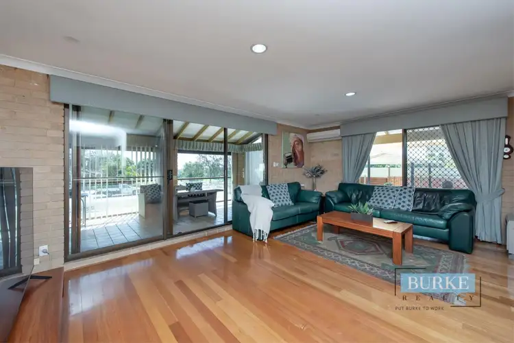 Sixth view of Homely house listing, 50 Chessell Drive, Duncraig WA 6023