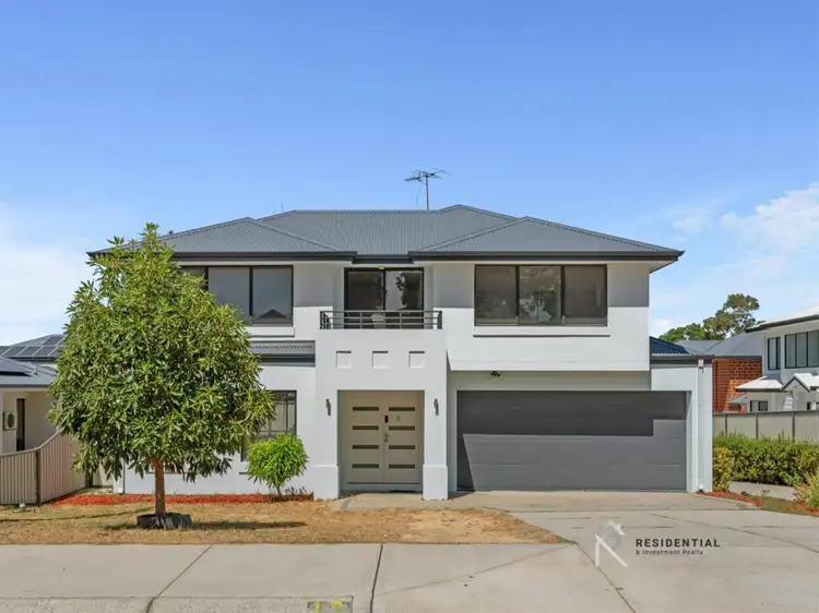 Main view of Homely townhouse listing, 13A Stoner Street, Innaloo WA 6018