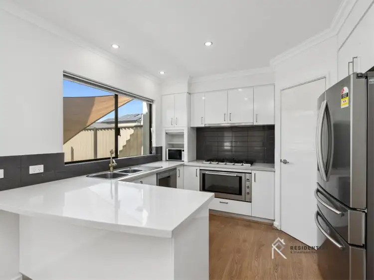 Second view of Homely townhouse listing, 13A Stoner Street, Innaloo WA 6018