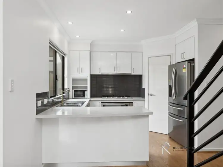 Third view of Homely townhouse listing, 13A Stoner Street, Innaloo WA 6018