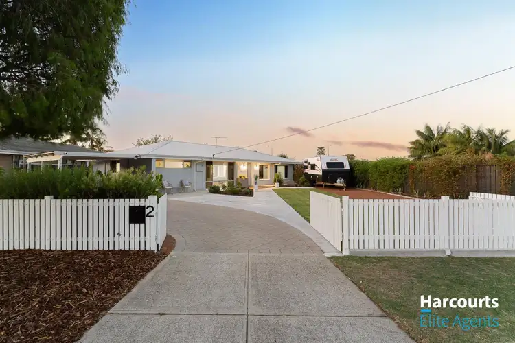 2 Wallsend Street, Safety Bay WA 6169