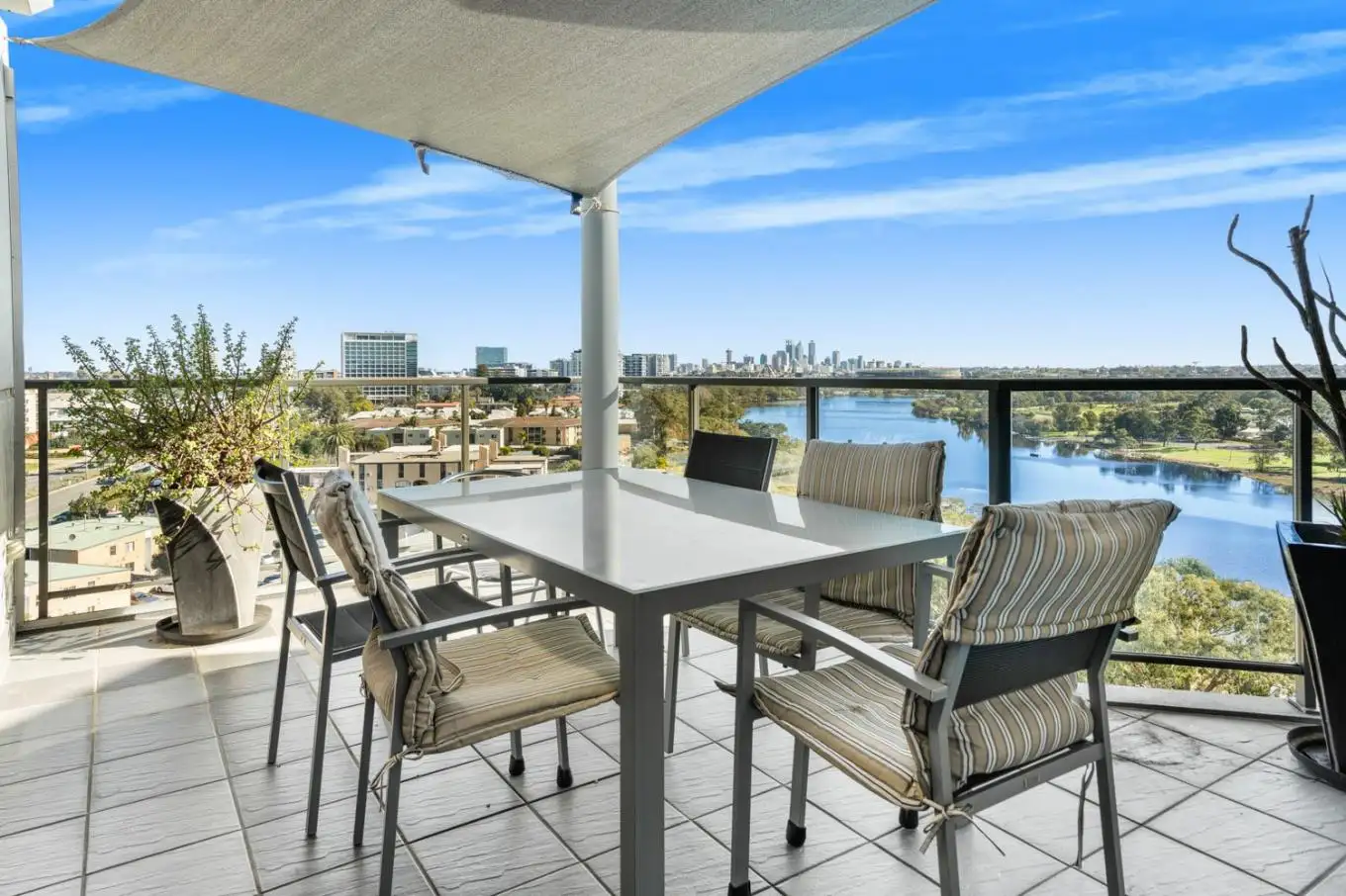 Main view of Homely apartment listing, 35/18 Tanunda Drive, Rivervale WA 6103