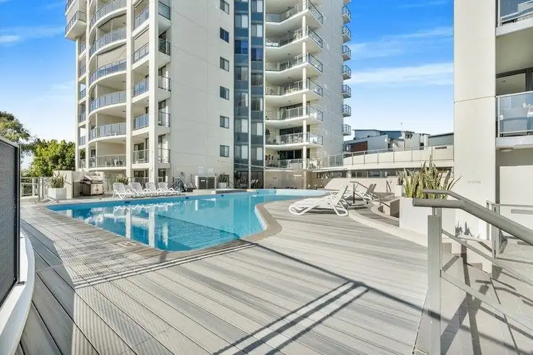 Second view of Homely apartment listing, 35/18 Tanunda Drive, Rivervale WA 6103