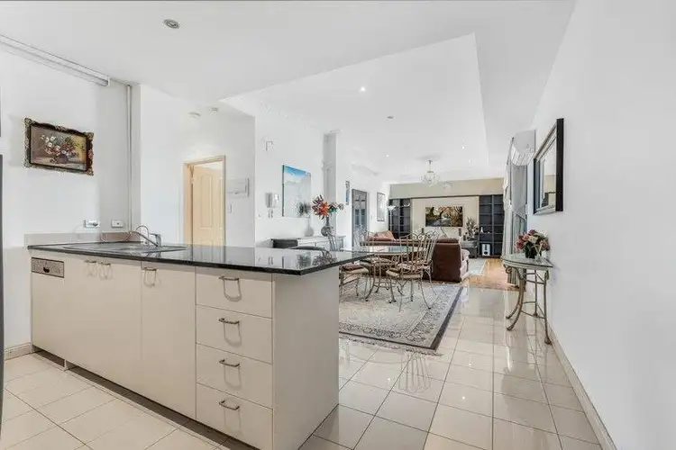 Third view of Homely apartment listing, 35/18 Tanunda Drive, Rivervale WA 6103
