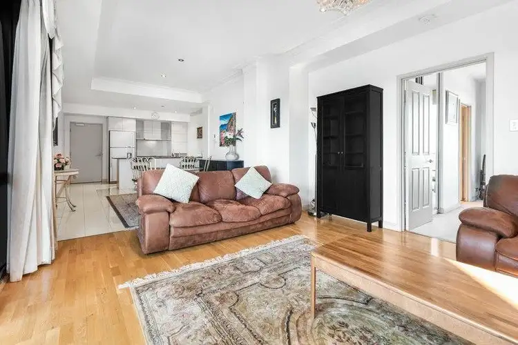 Fifth view of Homely apartment listing, 35/18 Tanunda Drive, Rivervale WA 6103