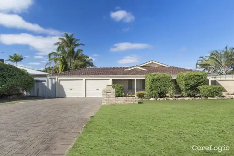3 Leigh Court, Marangaroo WA 6064