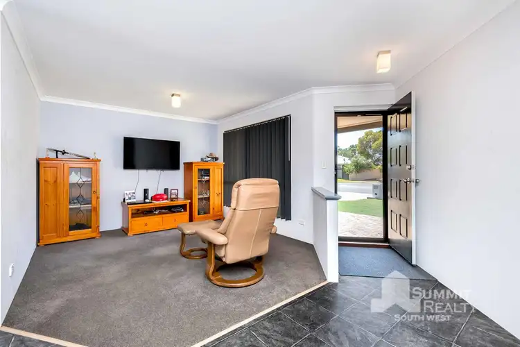 Second view of Homely house listing, 43 Swan Avenue, Millbridge WA 6232