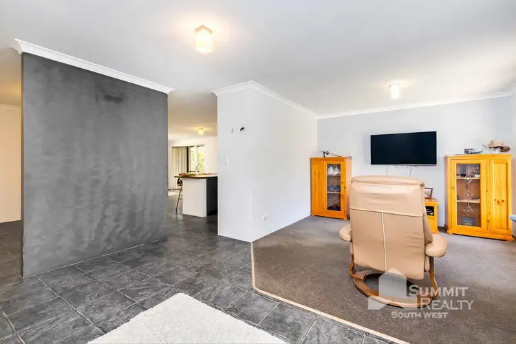 Third view of Homely house listing, 43 Swan Avenue, Millbridge WA 6232