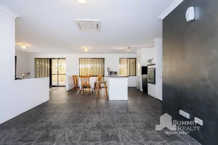 Fourth view of Homely house listing, 43 Swan Avenue, Millbridge WA 6232