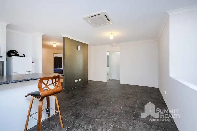 Fifth view of Homely house listing, 43 Swan Avenue, Millbridge WA 6232