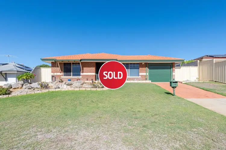 22 Pingrup Court, Waikiki WA 6169