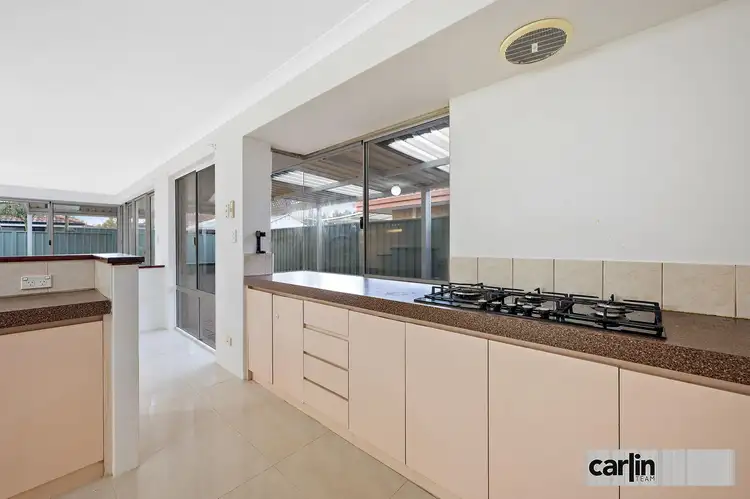 Seventh view of Homely house listing, 1 Barcroft Court, Atwell WA 6164