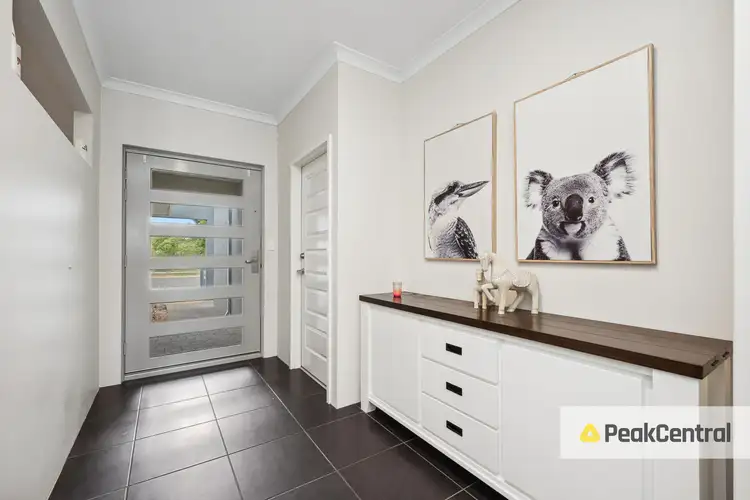 Second view of Homely house listing, 12 Barnong Road, Golden Bay WA 6174