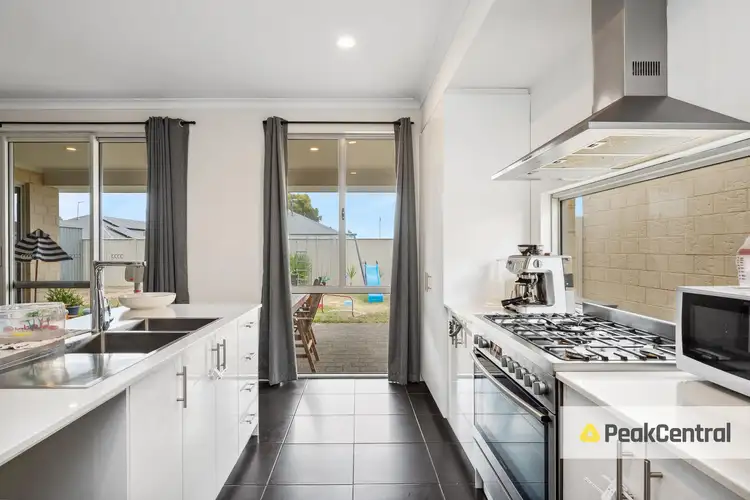 Third view of Homely house listing, 12 Barnong Road, Golden Bay WA 6174