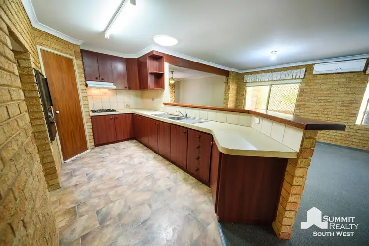 Seventh view of Homely house listing, 1 River Avenue, Collie WA 6225