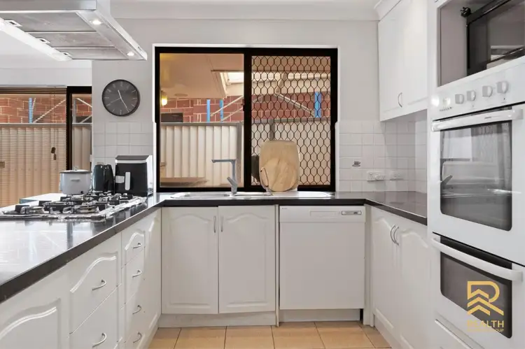 Third view of Homely house listing, 12 Riverview Rise, Wilson WA 6107