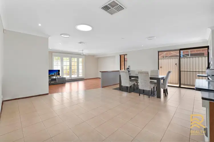 Fourth view of Homely house listing, 12 Riverview Rise, Wilson WA 6107
