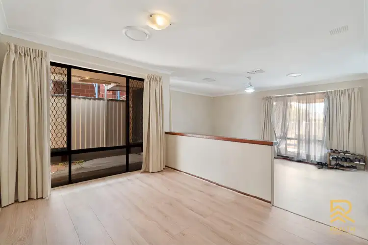 Fifth view of Homely house listing, 12 Riverview Rise, Wilson WA 6107