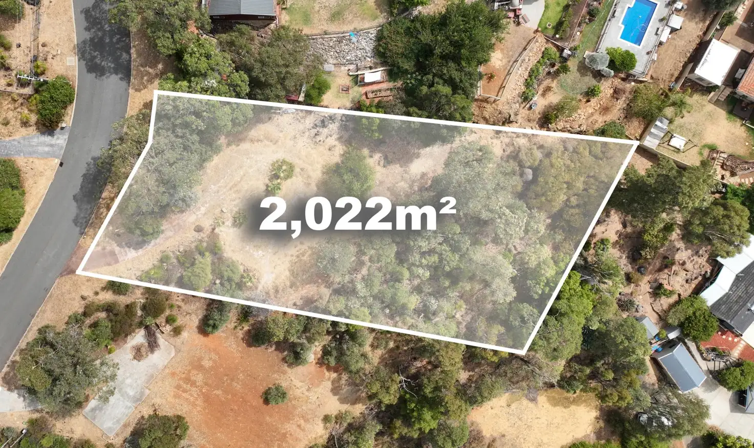 Main view of Homely land listing, 4 Nookawarra Place, Kelmscott WA 6111