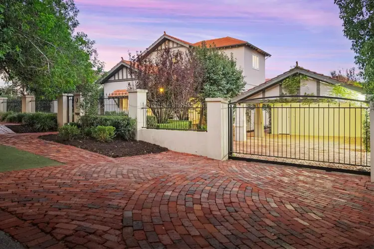 62 Archdeacon Street, Nedlands WA 6009