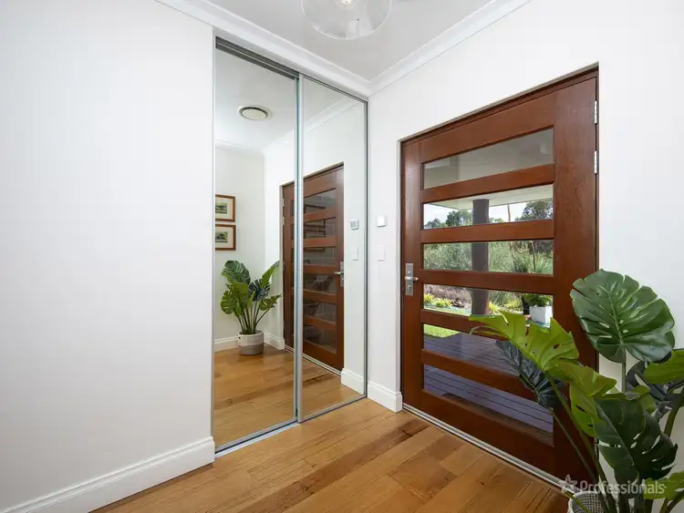 Fifth view of Homely house listing, 7 Towle Way, Parkerville WA 6081