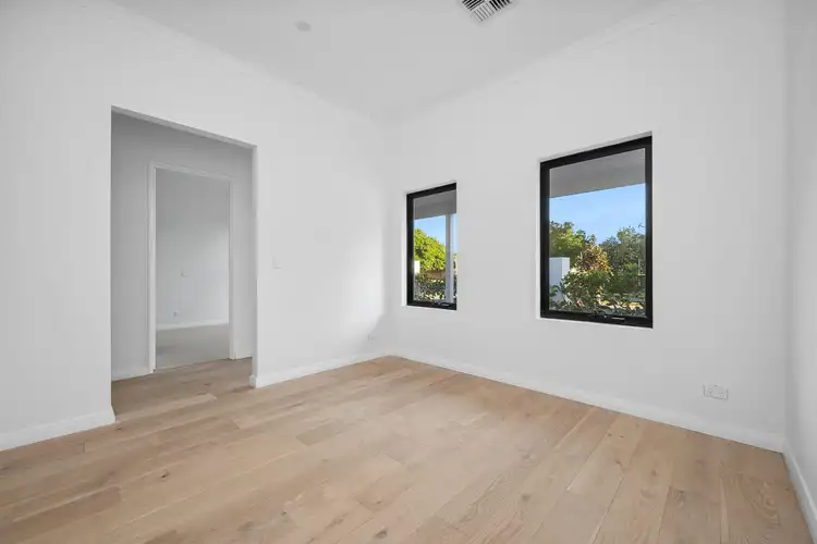 Sixth view of Homely house listing, 45C FREDERICK RD, Hamilton Hill WA 6163