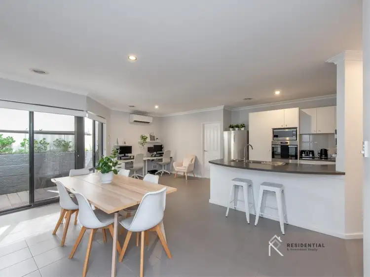 Fourth view of Homely villa listing, 34A Thrall Street, Innaloo WA 6018