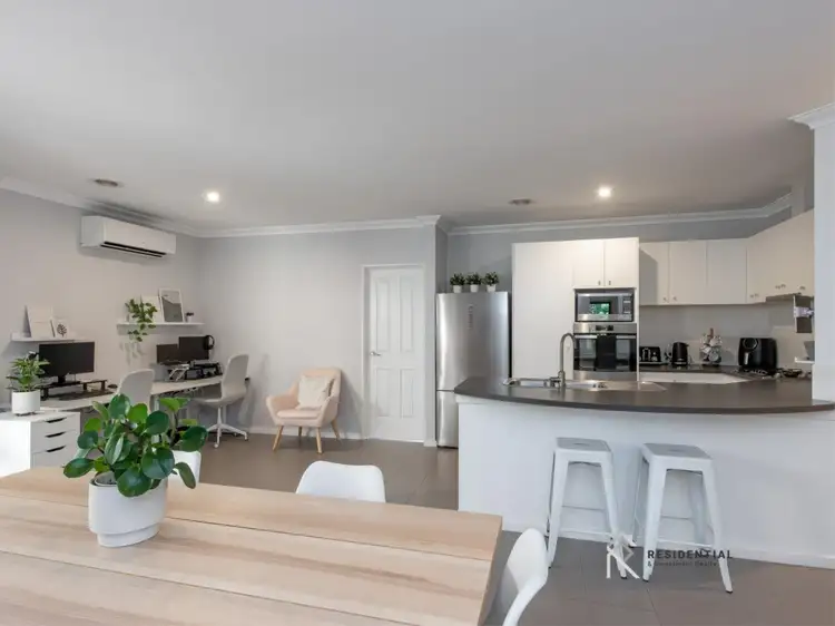 Fifth view of Homely villa listing, 34A Thrall Street, Innaloo WA 6018