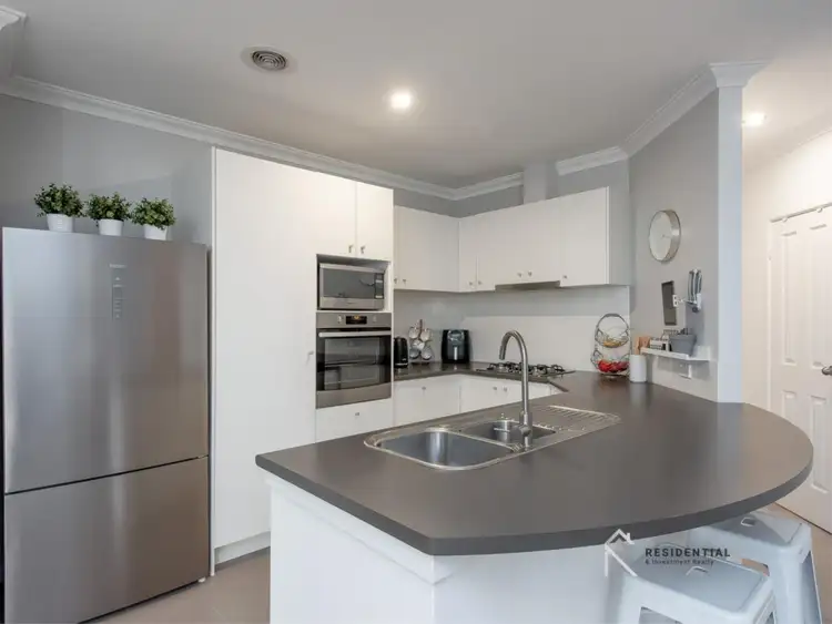 Sixth view of Homely villa listing, 34A Thrall Street, Innaloo WA 6018