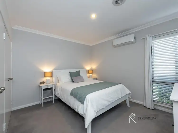 Seventh view of Homely villa listing, 34A Thrall Street, Innaloo WA 6018