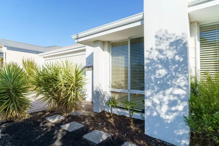 Second view of Homely house listing, 12 Tortoise Street,, Alkimos WA 6038