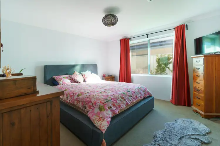 Fifth view of Homely house listing, 12 Tortoise Street,, Alkimos WA 6038