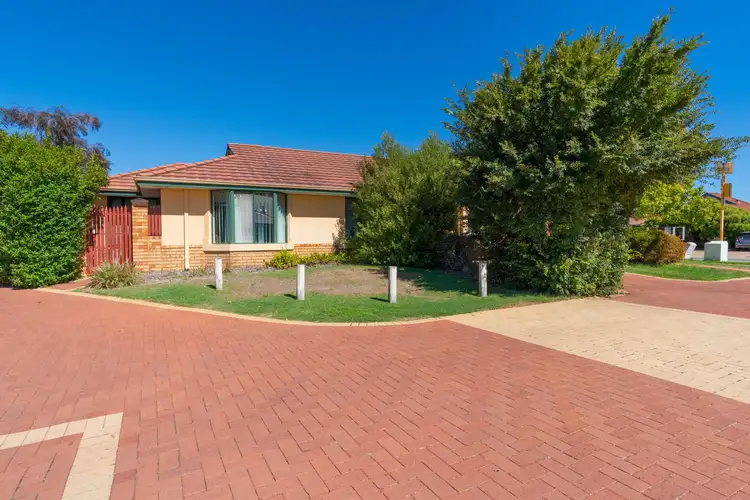 1/44 Gnangara Drive, Waikiki WA 6169