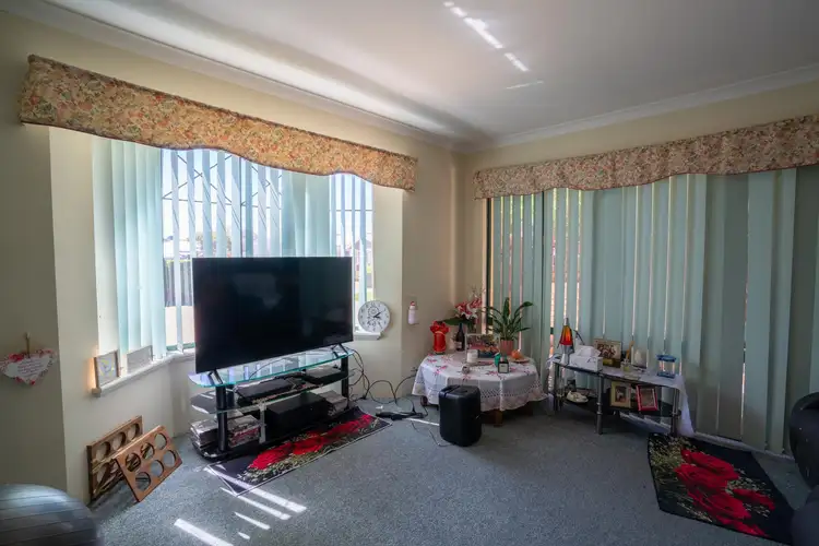 Second view of Homely unit listing, 1/44 Gnangara Drive, Waikiki WA 6169