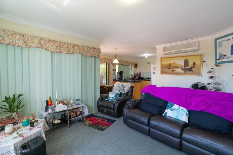 Third view of Homely unit listing, 1/44 Gnangara Drive, Waikiki WA 6169