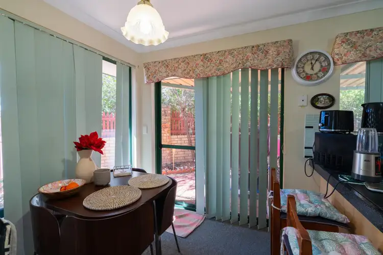 Fourth view of Homely unit listing, 1/44 Gnangara Drive, Waikiki WA 6169