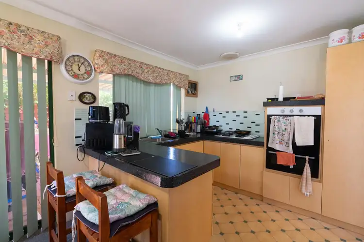 Fifth view of Homely unit listing, 1/44 Gnangara Drive, Waikiki WA 6169