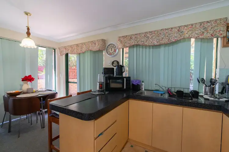 Sixth view of Homely unit listing, 1/44 Gnangara Drive, Waikiki WA 6169
