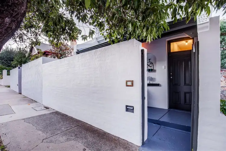 Main view of Homely house listing, 2 Carr Street, West Perth WA 6005