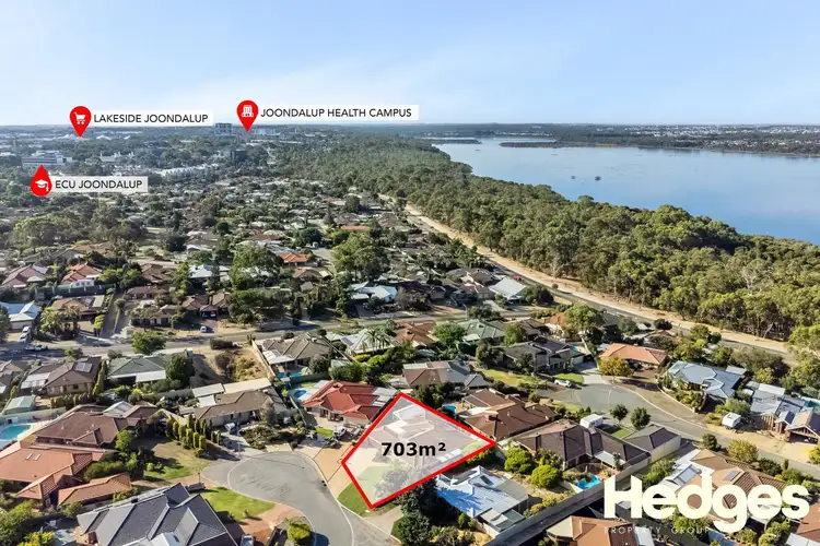 Sixth view of Homely house listing, 10 Shadyglen Mews, Edgewater WA 6027