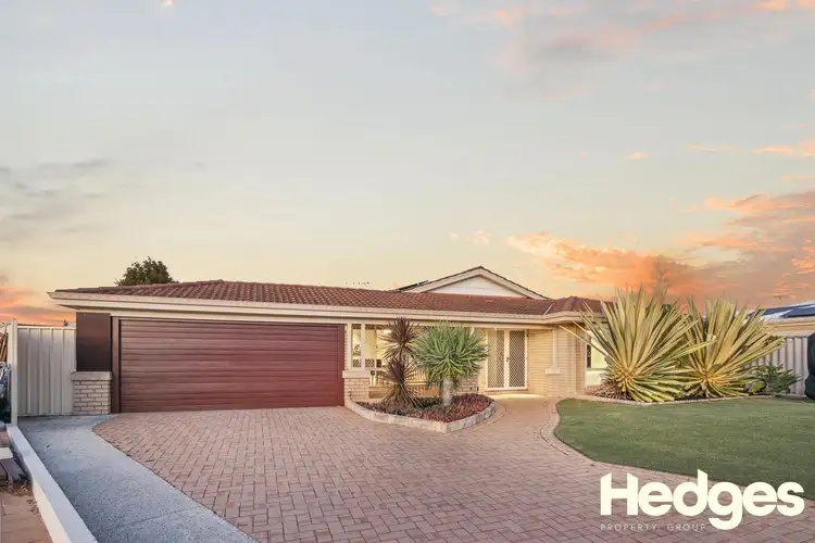 Seventh view of Homely house listing, 10 Shadyglen Mews, Edgewater WA 6027