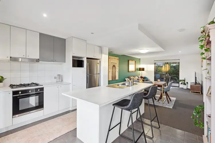 Third view of Homely house listing, 5/22 Hopper Turn, Madeley WA 6065