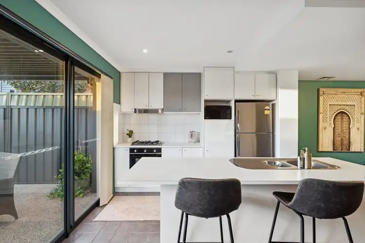 Fourth view of Homely house listing, 5/22 Hopper Turn, Madeley WA 6065