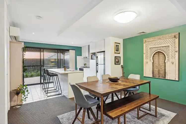 Sixth view of Homely house listing, 5/22 Hopper Turn, Madeley WA 6065