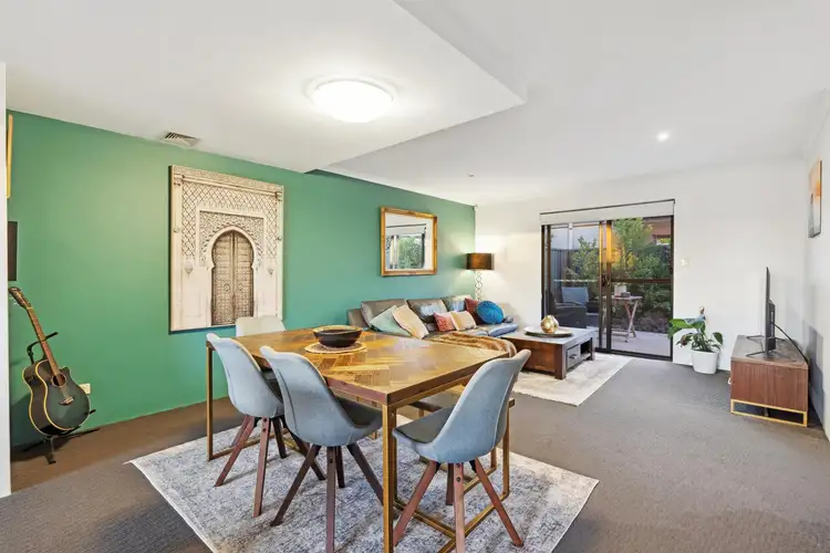 Seventh view of Homely house listing, 5/22 Hopper Turn, Madeley WA 6065
